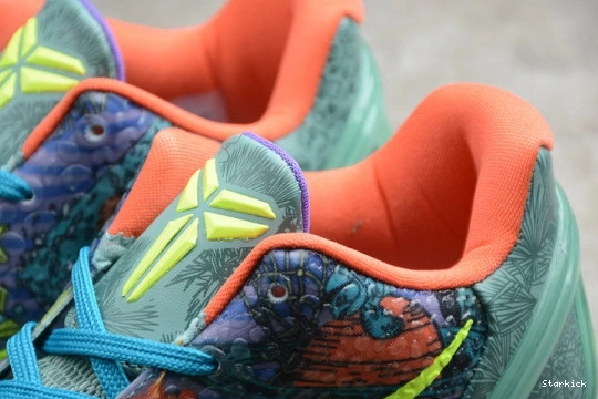  Star (All Nike Prelude Kobe 640220-001 6 MVP) 1019